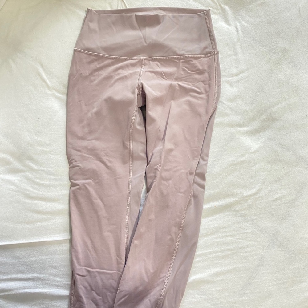 NWOT Lululemon Leggings